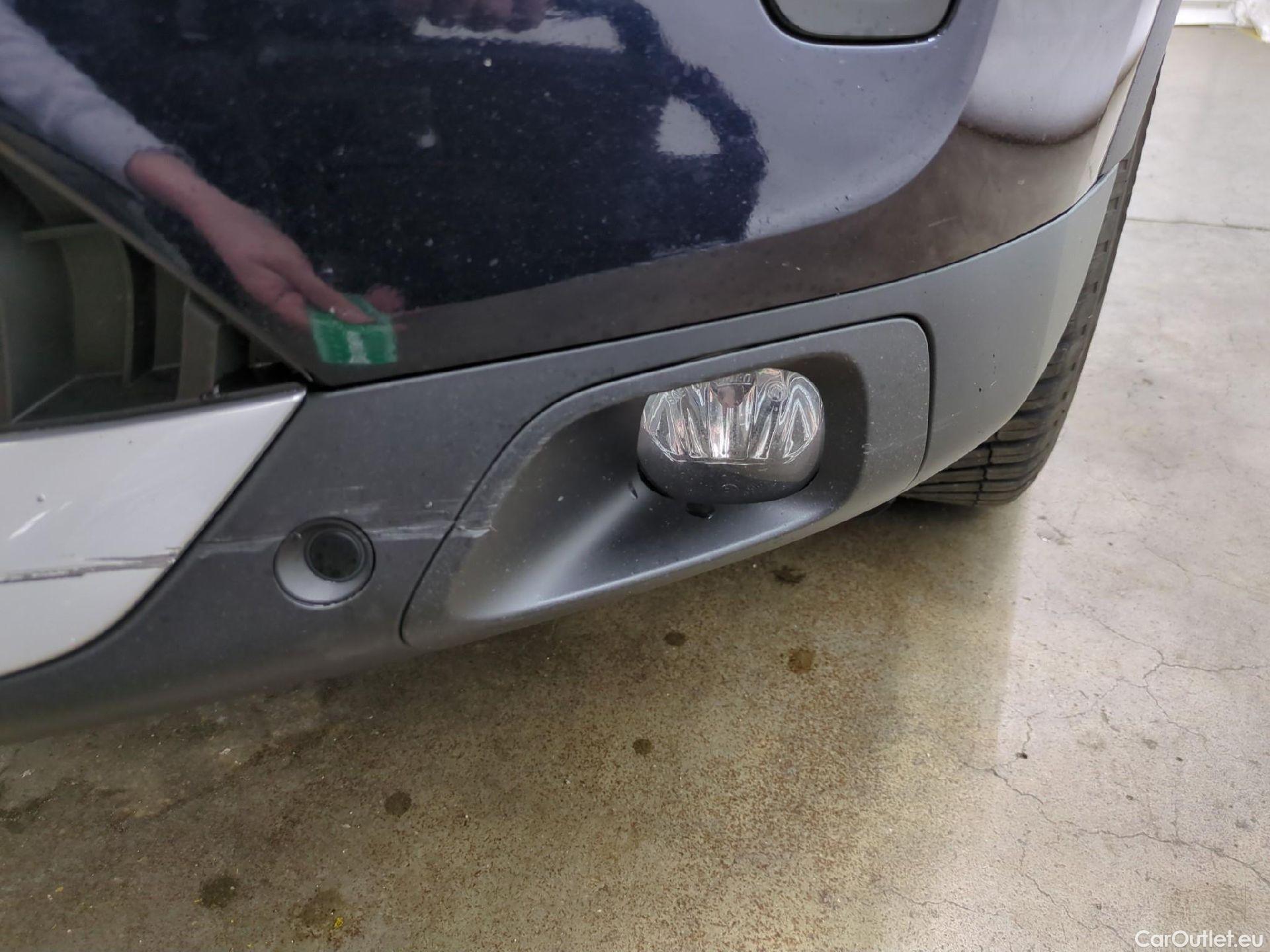  Citroen  C5 CITROEN  Aircross / 2022 / 5P / SUV Hybrid rechargeable 225 e-EAT8 Feel Pack #43