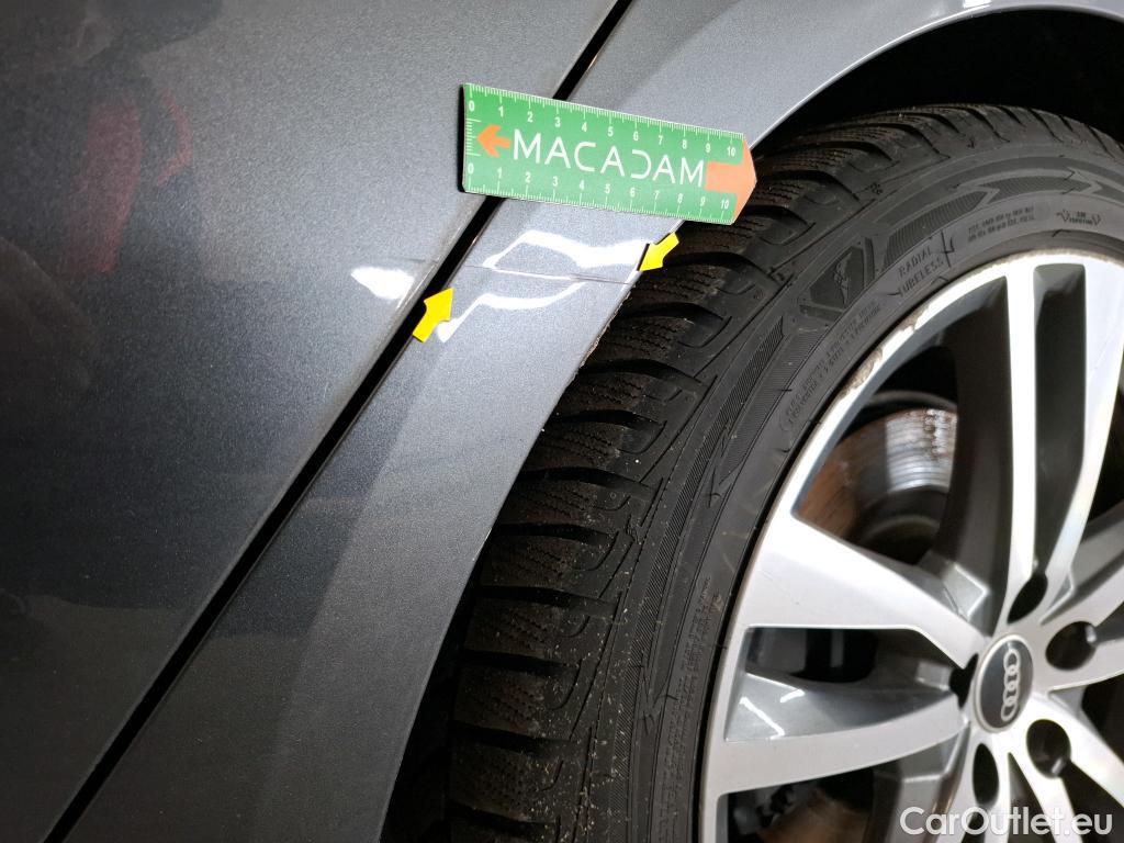  Audi  A6 AUDI  Avant / 2018 / 5P / Break 45 TDI quattro S Tronic S Line #7