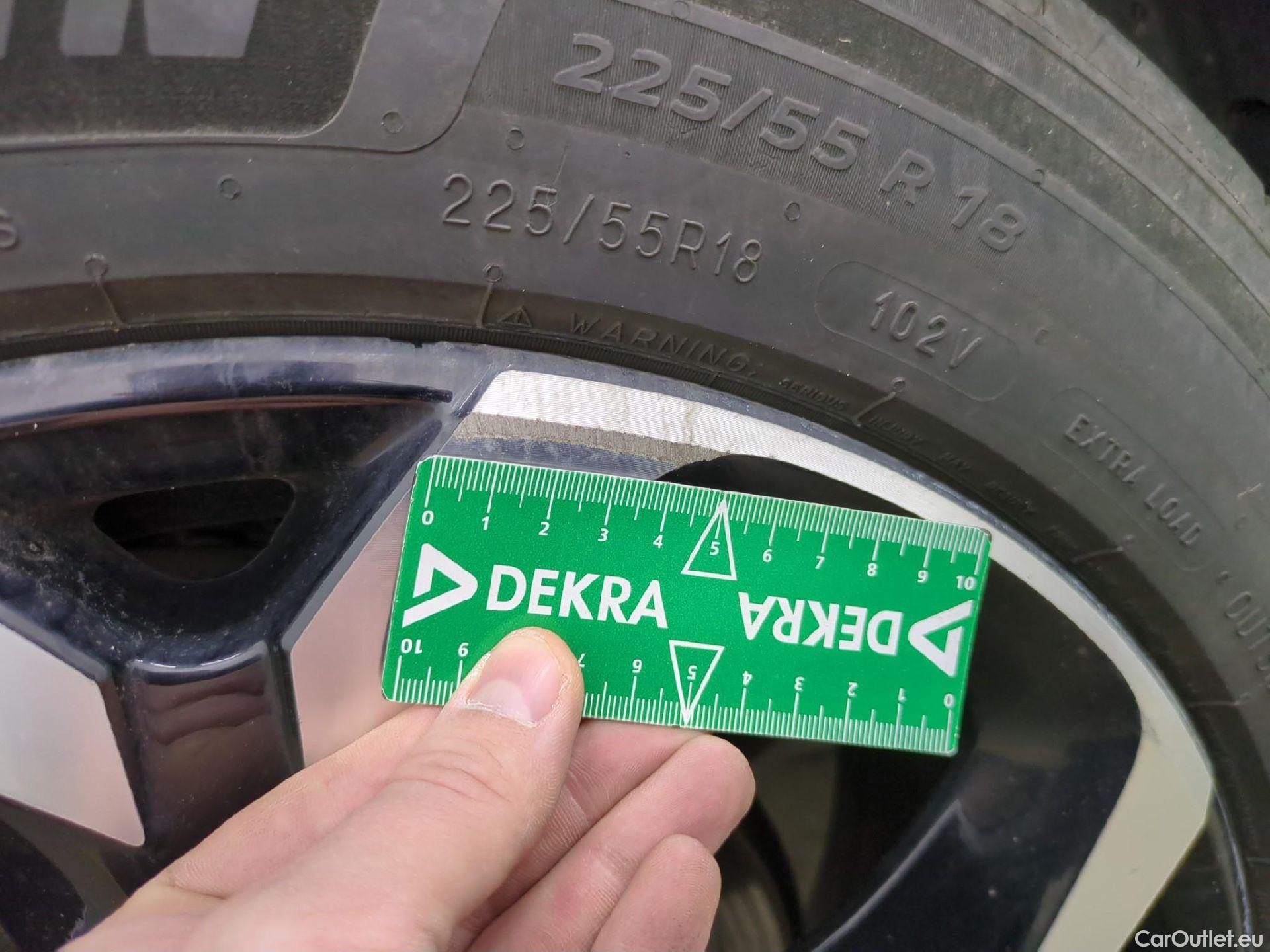  Citroen  C5 CITROEN  Aircross / 2022 / 5P / SUV Hybrid rechargeable 225 e-EAT8 Feel Pack #23