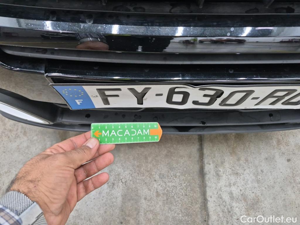  Citroen  C5  Aircross Business 1.2 PureTech 130CV BVA8 E6d #71