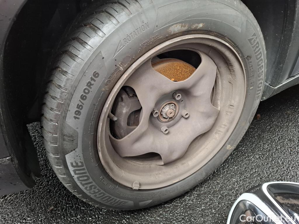  Citroen  C3  Aircross Feel Pack Business 1.5 BlueHDi 120CV BVA6 E6d #4