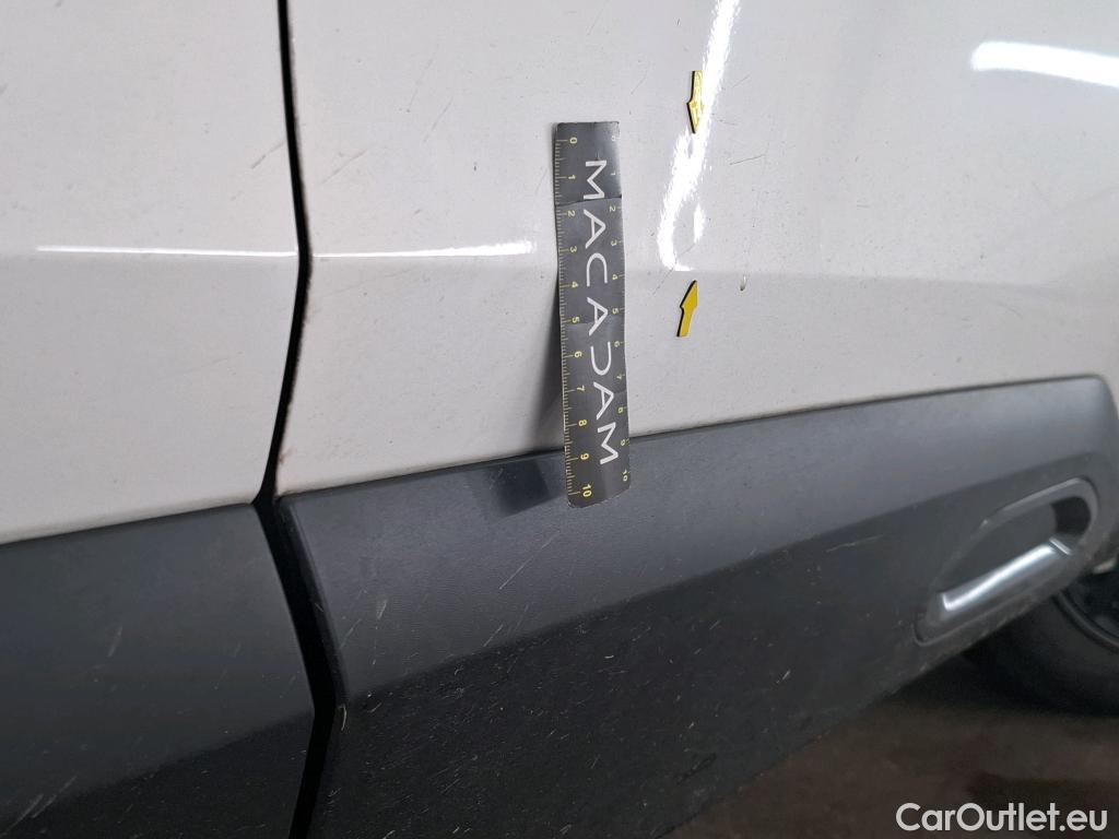  Citroen  C4  Berline Feel Pack 1.5 BlueHDI 110CV BVM6 E6d #14