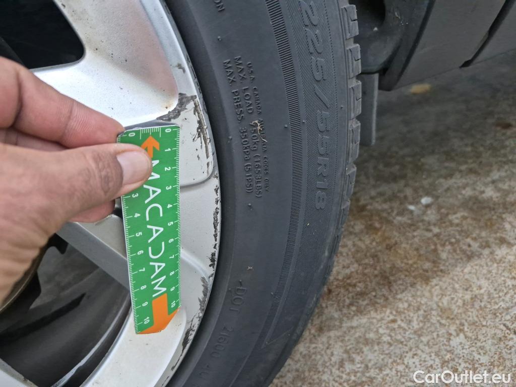  Citroen  C5  Aircross Business 1.2 PureTech 130CV BVA8 E6d #61