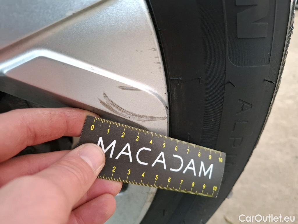  Citroen  C5  Aircross Business 1.5 BlueHDi 130CV BVM6 E6d #9