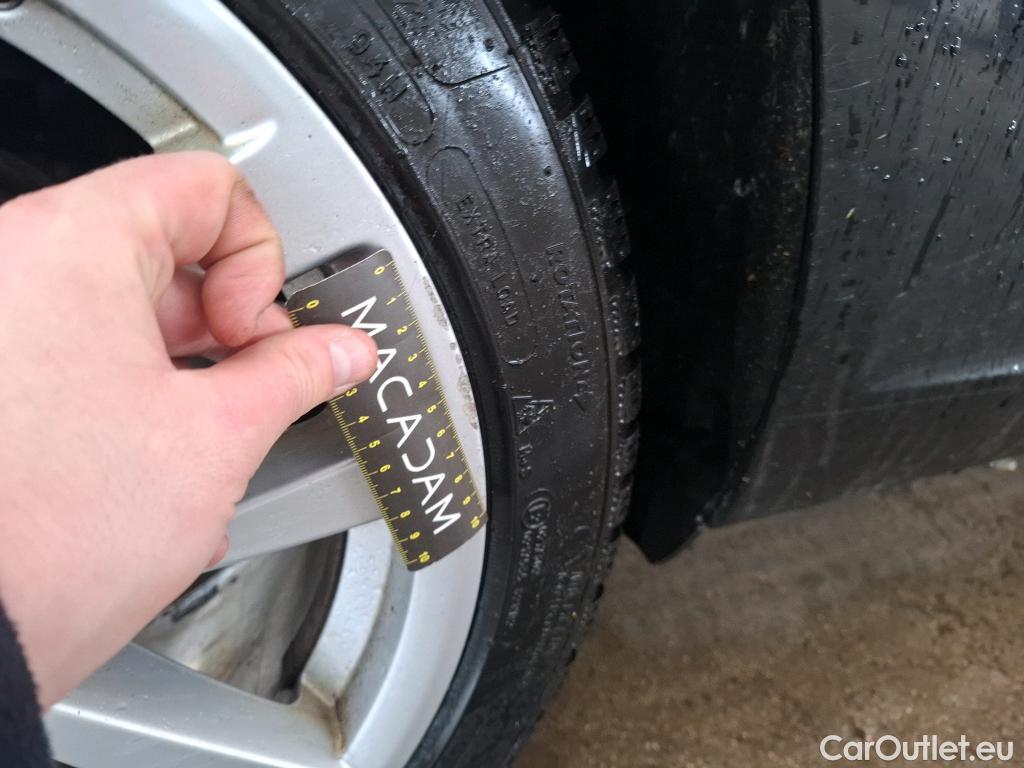  Audi  A3 AUDI  Sportback / 2016 / 5P / Berline 35 TFSI 150 COD S TRONIC BUSINESS LINE #15