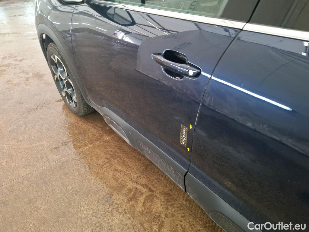  Citroen  C5 CITROEN  Aircross / 2022 / 5P / SUV BlueHDi 130 S&S EAT8 Shine #1