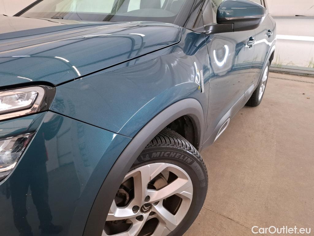  Citroen  C5  Aircross Business 1.5 BlueHDi 130CV BVM6 E6d #3