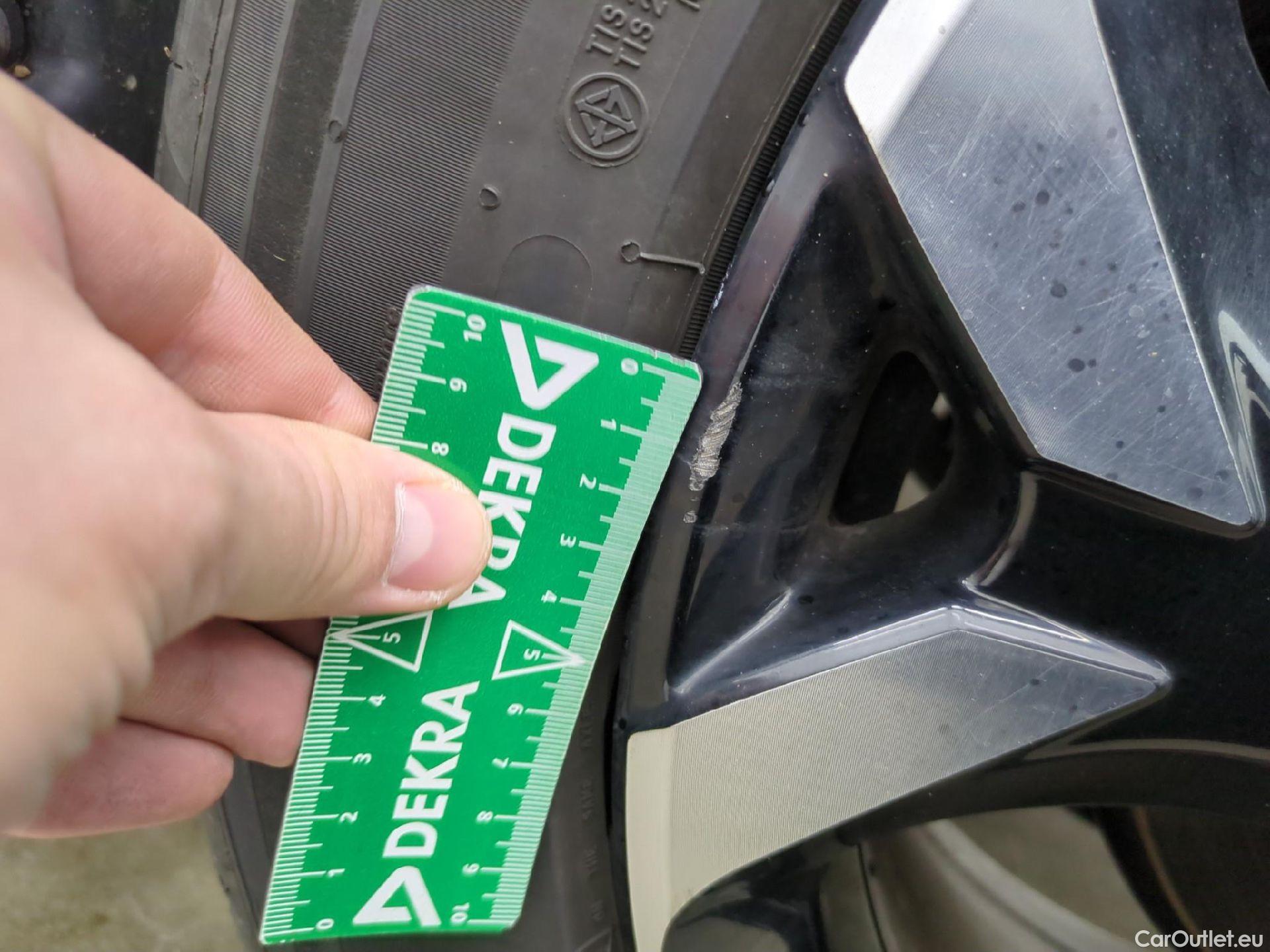  Citroen  C5 CITROEN  Aircross / 2022 / 5P / SUV Hybrid rechargeable 225 e-EAT8 Feel Pack #18