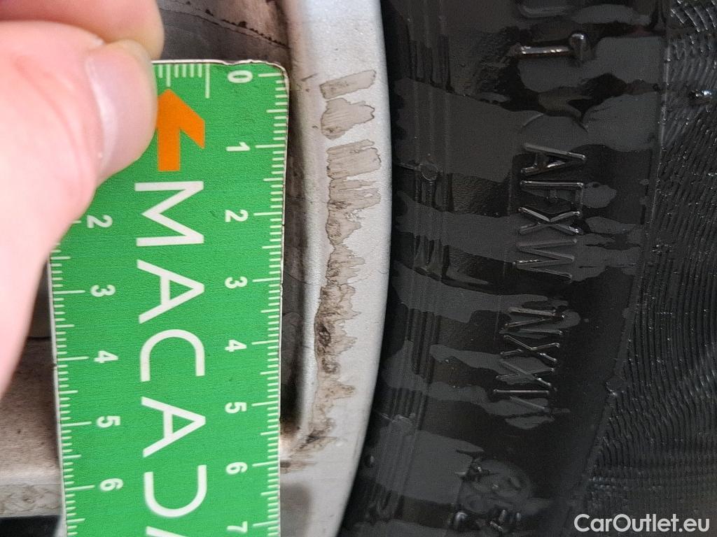  Bmw  Serie 2 Série 2 Gran Tourer 216d Lounge 1.5 115CV BVA7 E6d #20