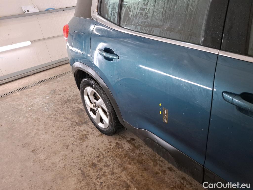  Citroen  C5  Aircross Business 1.2 PureTech 130CV BVM6 E6d #4