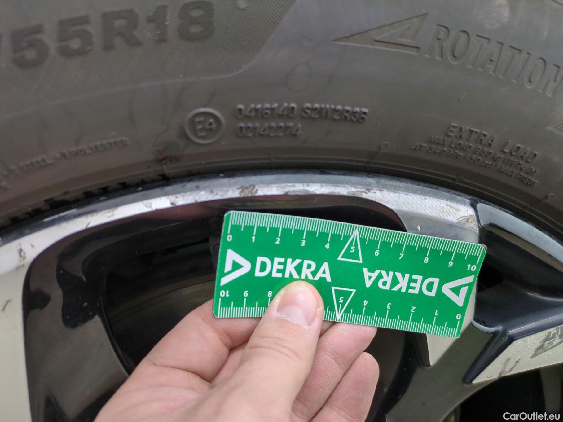  Citroen  C5 CITROEN  Aircross / 2022 / 5P / SUV Hybrid rechargeable 225 e-EAT8 Feel Pack #13