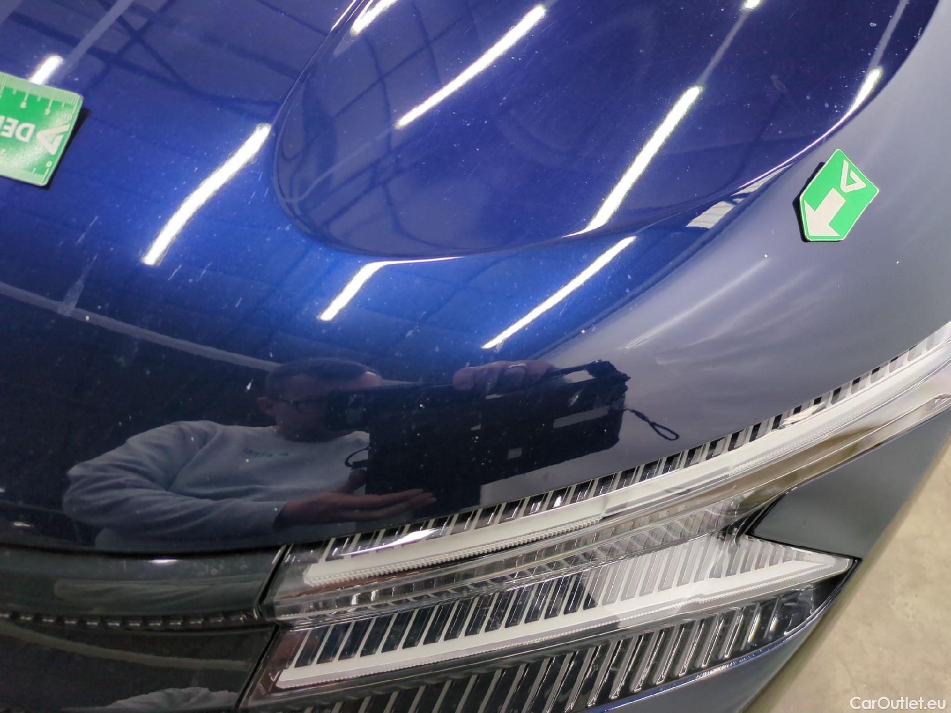  Citroen  C5 CITROEN  Aircross / 2022 / 5P / SUV Hybrid rechargeable 225 e-EAT8 Feel Pack #36