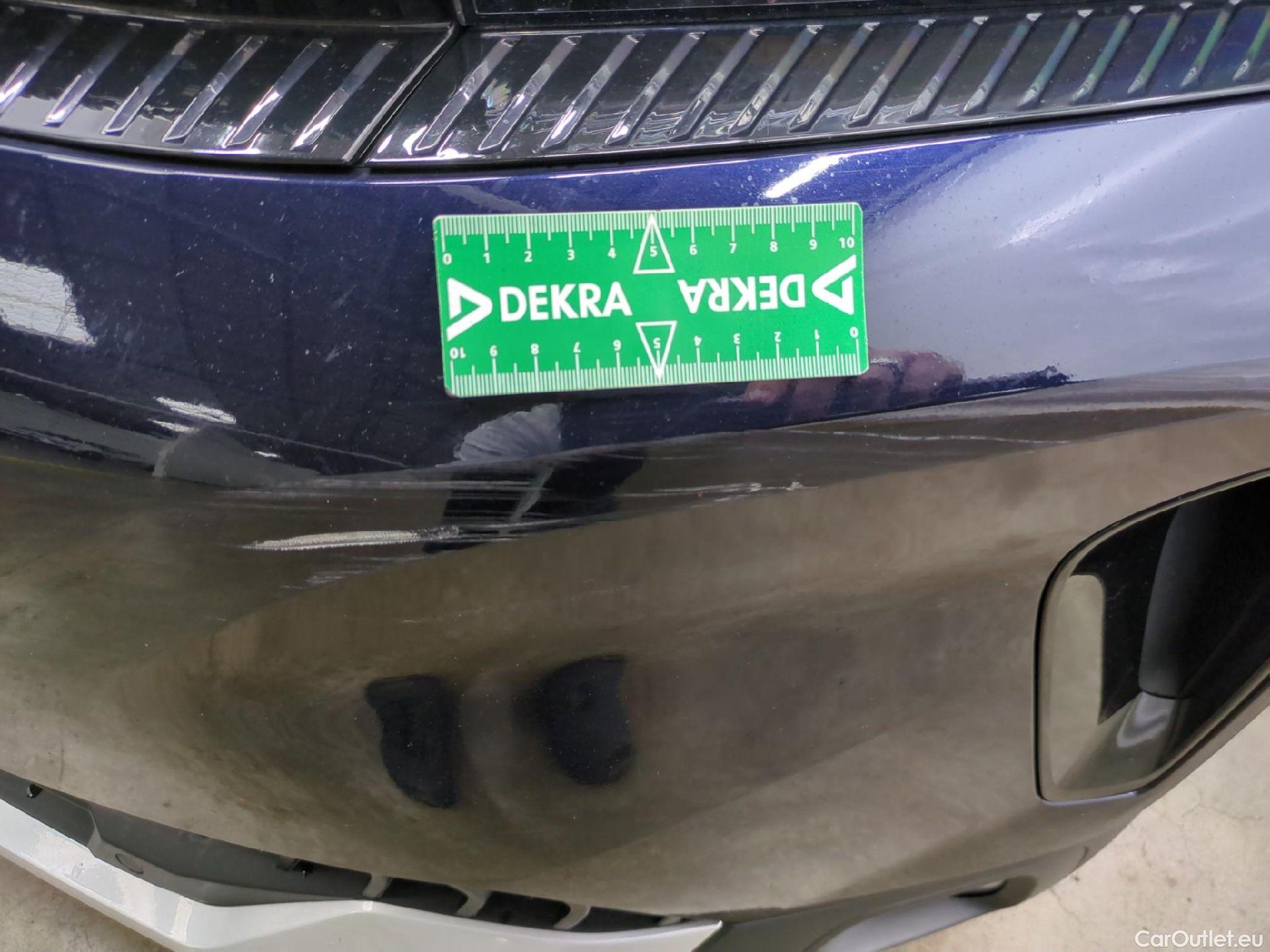  Citroen  C5 CITROEN  Aircross / 2022 / 5P / SUV Hybrid rechargeable 225 e-EAT8 Feel Pack #47