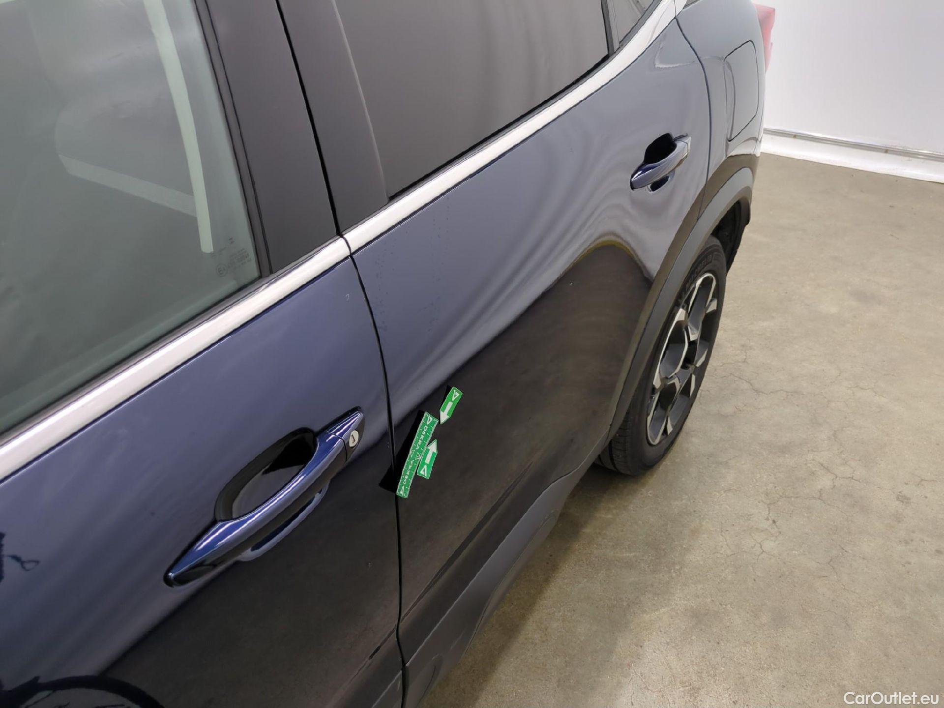  Citroen  C5 CITROEN  Aircross / 2022 / 5P / SUV Hybrid rechargeable 225 e-EAT8 Feel Pack #60