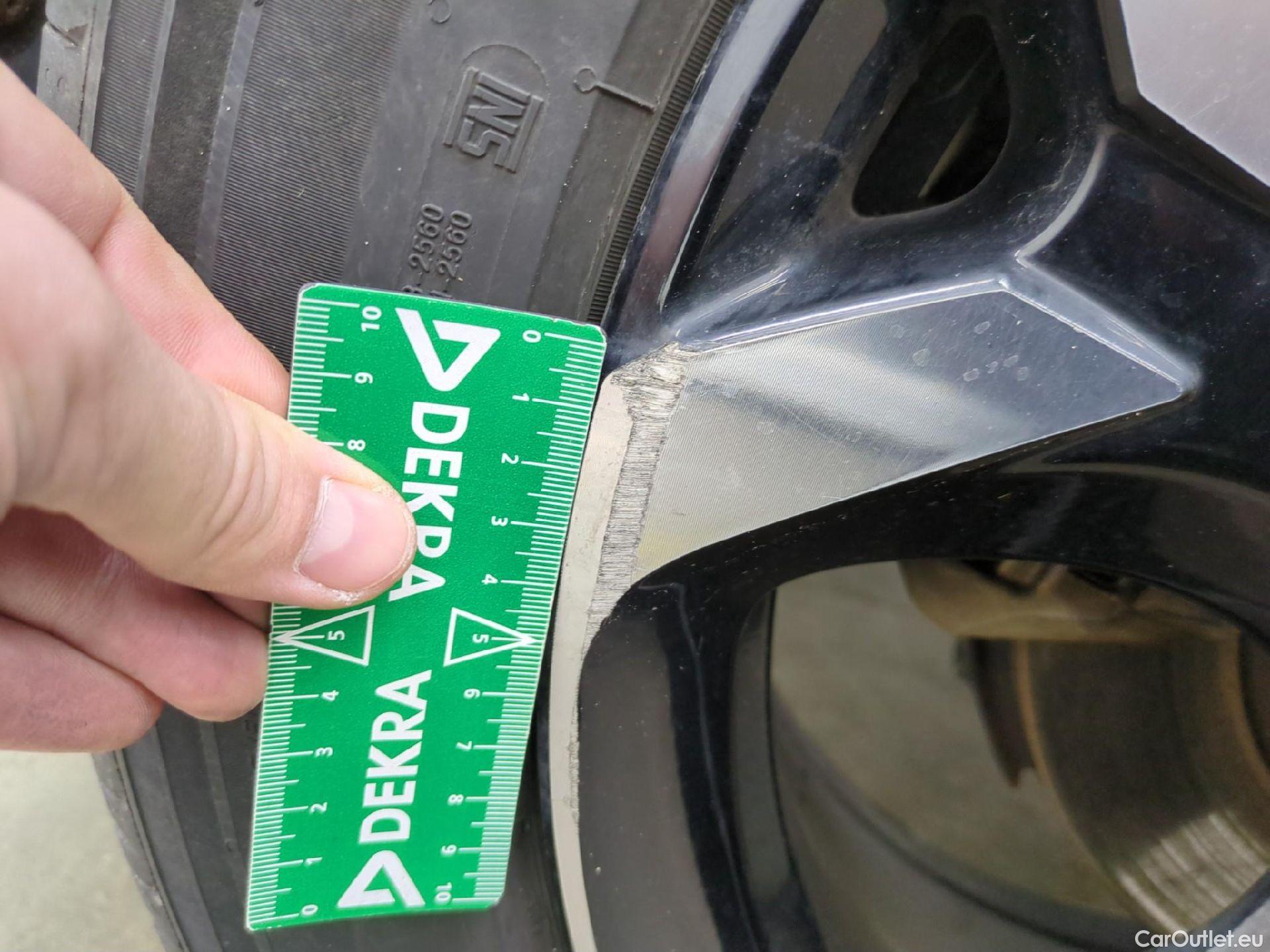  Citroen  C5 CITROEN  Aircross / 2022 / 5P / SUV Hybrid rechargeable 225 e-EAT8 Feel Pack #21