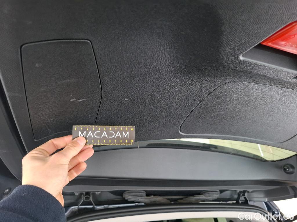  Citroen  C5 CITROEN  Aircross / 2022 / 5P / SUV BlueHDi 130 S&S EAT8 Shine #37