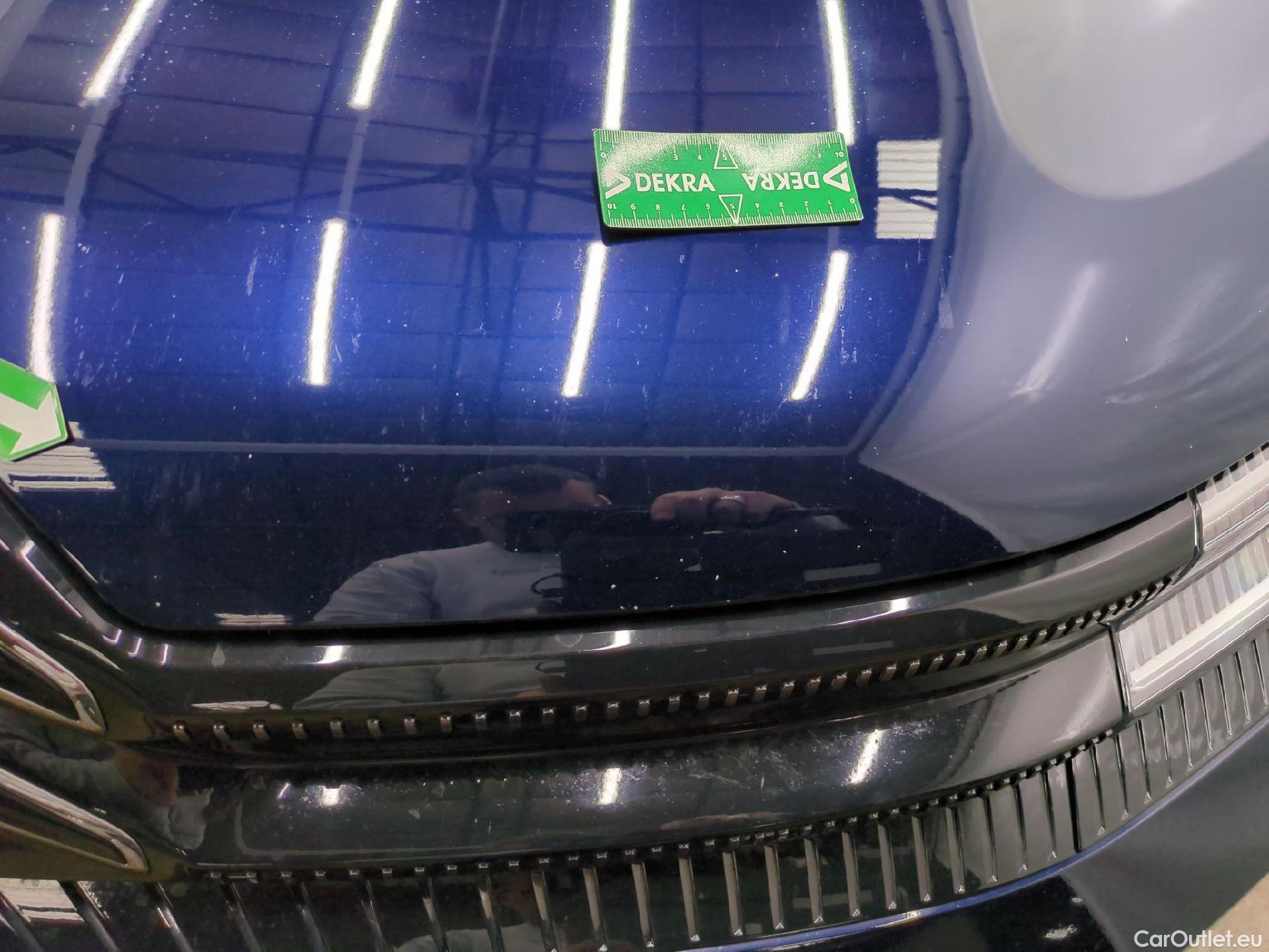  Citroen  C5 CITROEN  Aircross / 2022 / 5P / SUV Hybrid rechargeable 225 e-EAT8 Feel Pack #37