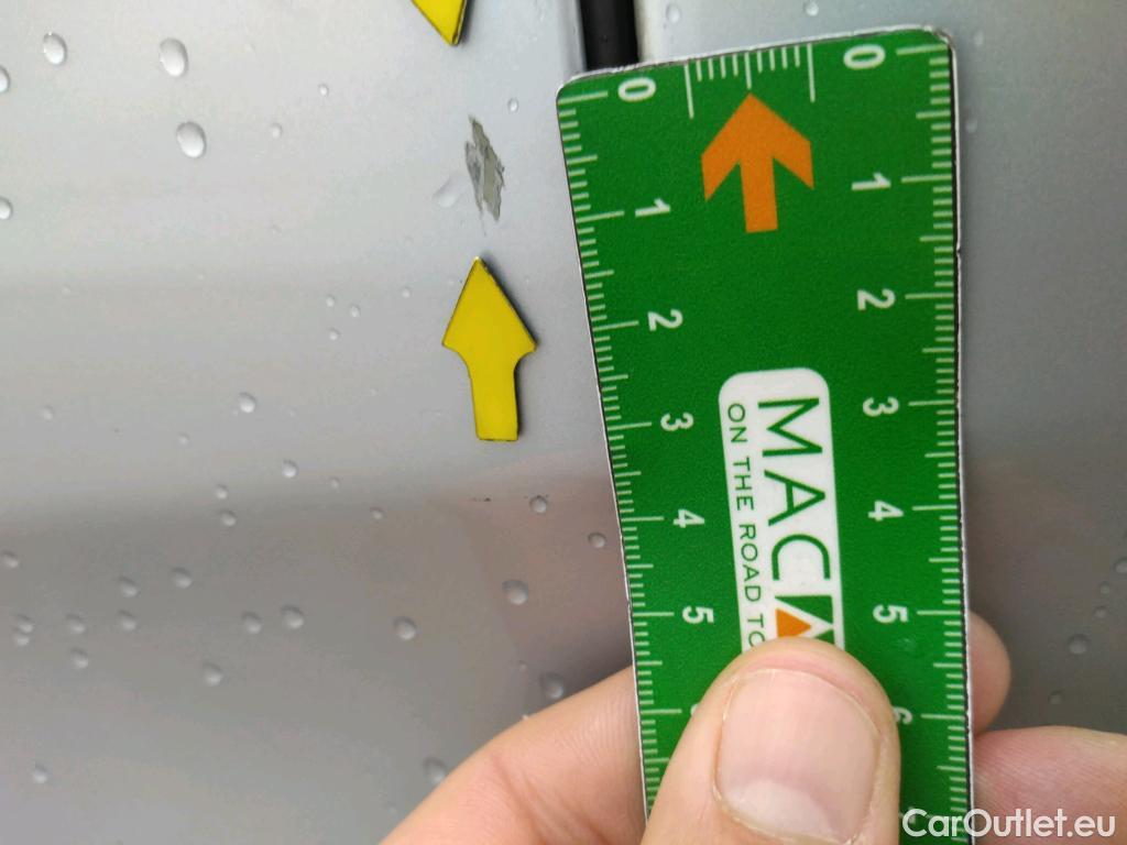  Bmw  Serie 2 Série 2 Active Tourer 216d Lounge 1.5 115CV BVA7 E6d #7