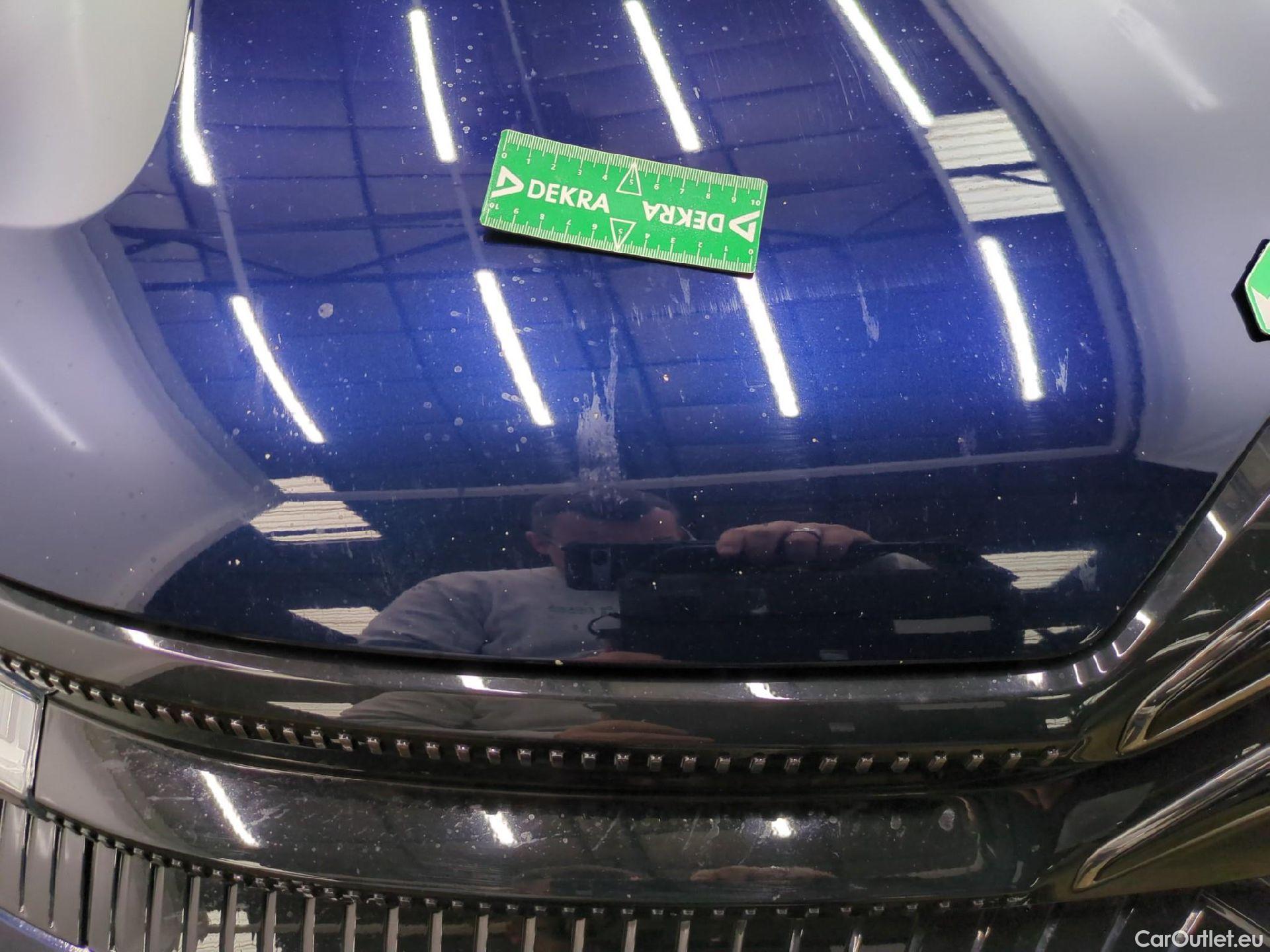  Citroen  C5 CITROEN  Aircross / 2022 / 5P / SUV Hybrid rechargeable 225 e-EAT8 Feel Pack #38