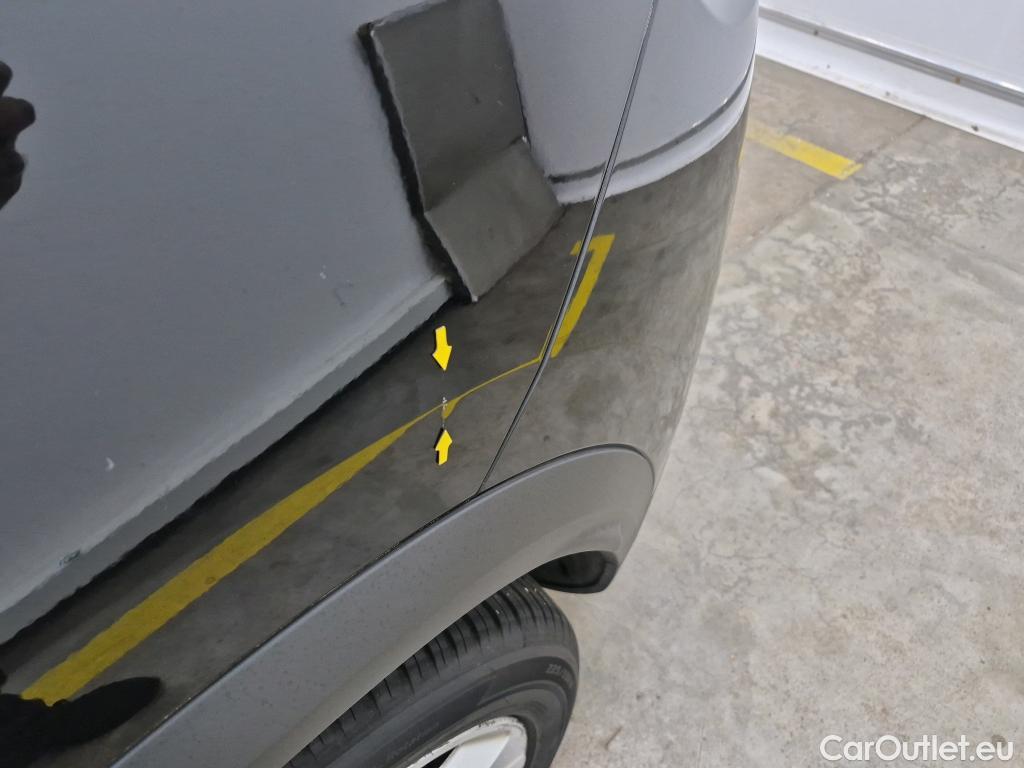  Citroen  C5  Aircross Business 1.2 PureTech 130CV BVA8 E6d #3