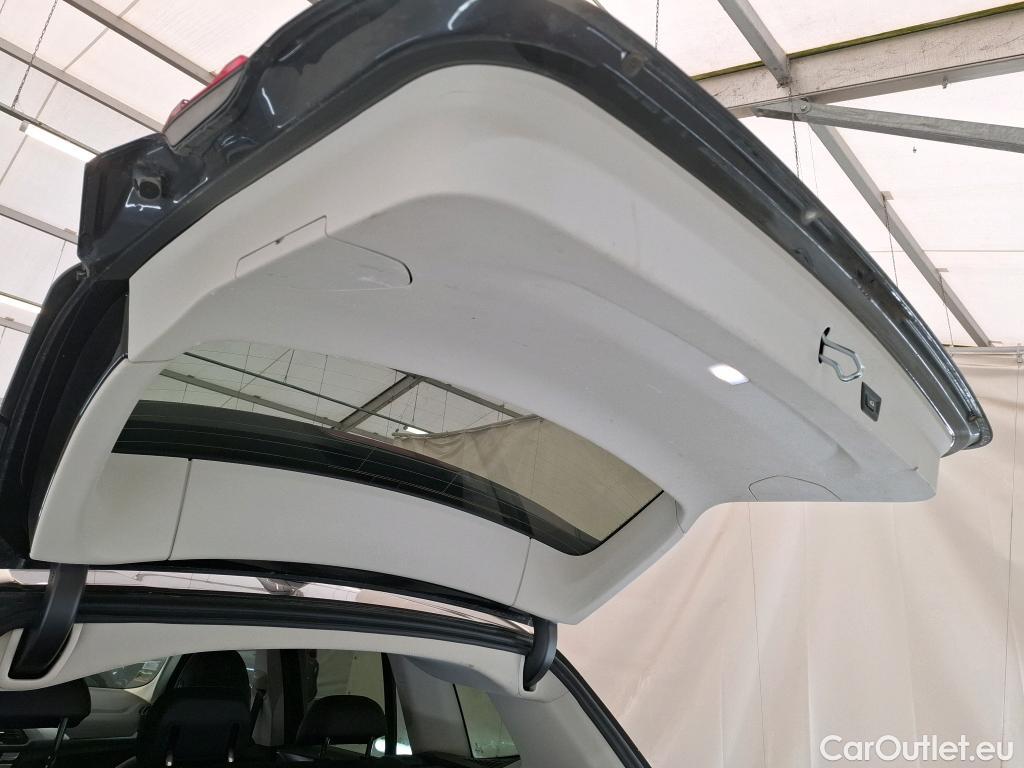  Bmw  X3 BMW  / 2017 / 5P / SUV xDrive30e 292ch Business Design BVA8 #4