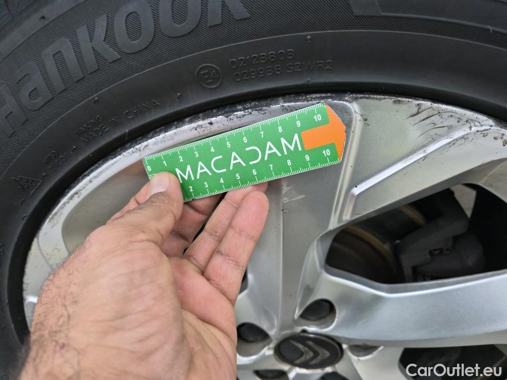  Citroen  C5  Aircross Business 1.2 PureTech 130CV BVA8 E6d #52