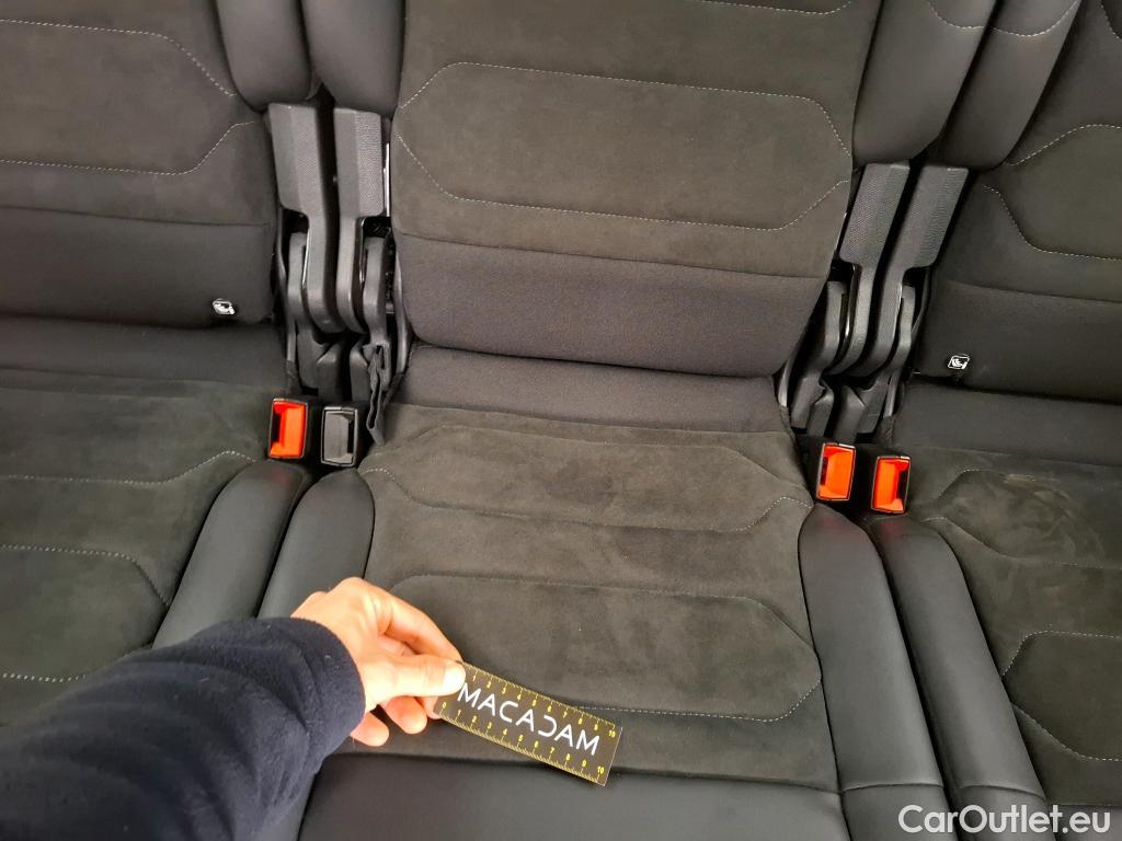  Citroen  C5 CITROEN  Aircross / 2022 / 5P / SUV BlueHDi 130 S&S EAT8 Shine #21