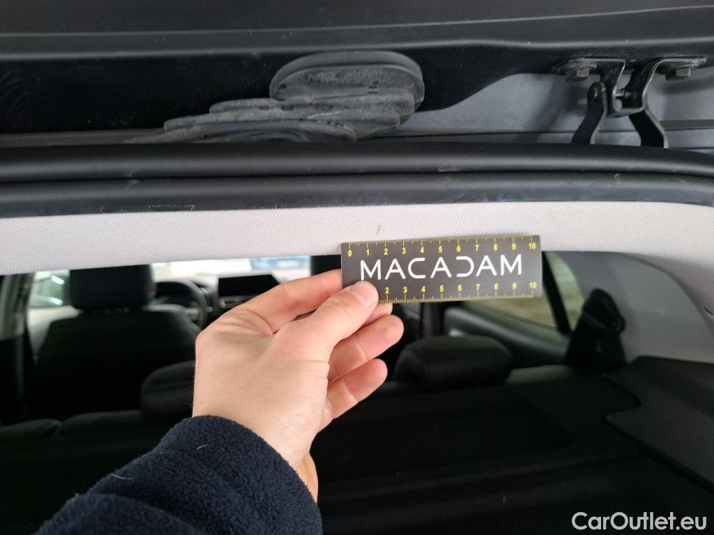  Citroen  C5 CITROEN  Aircross / 2022 / 5P / SUV BlueHDi 130 S&S EAT8 Shine #24