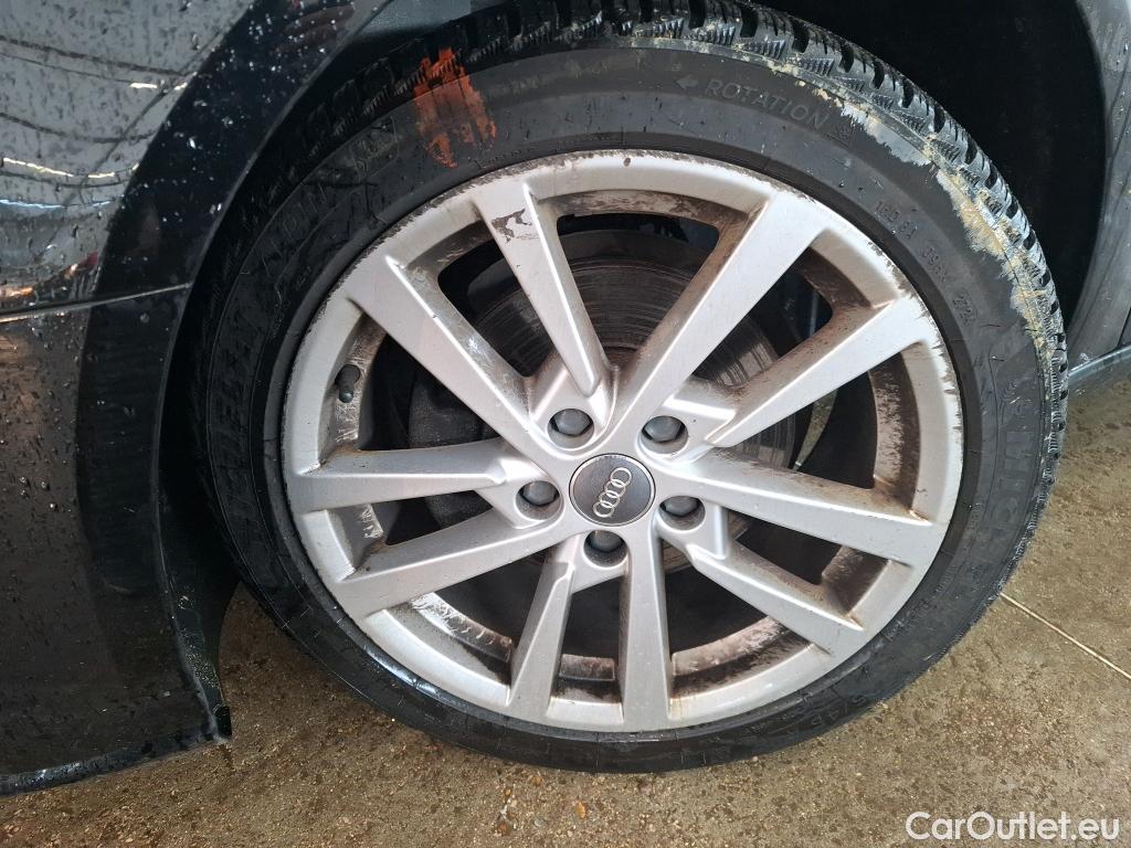  Audi  A3 AUDI  Sportback / 2016 / 5P / Berline 35 TFSI 150 COD S TRONIC BUSINESS LINE #5