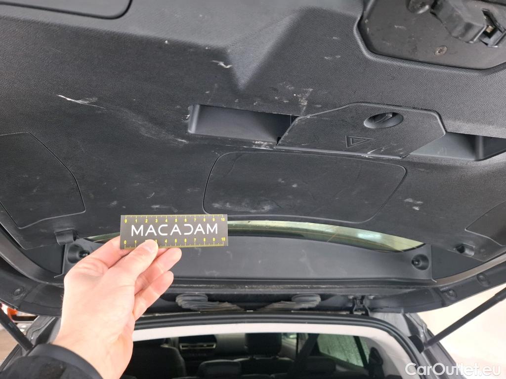  Citroen  C5  Aircross Shine 1.5 BlueHDi 130CV BVA8 E6d #27