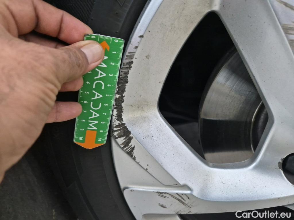  Citroen  C5  Aircross Business 1.2 PureTech 130CV BVA8 E6d #55