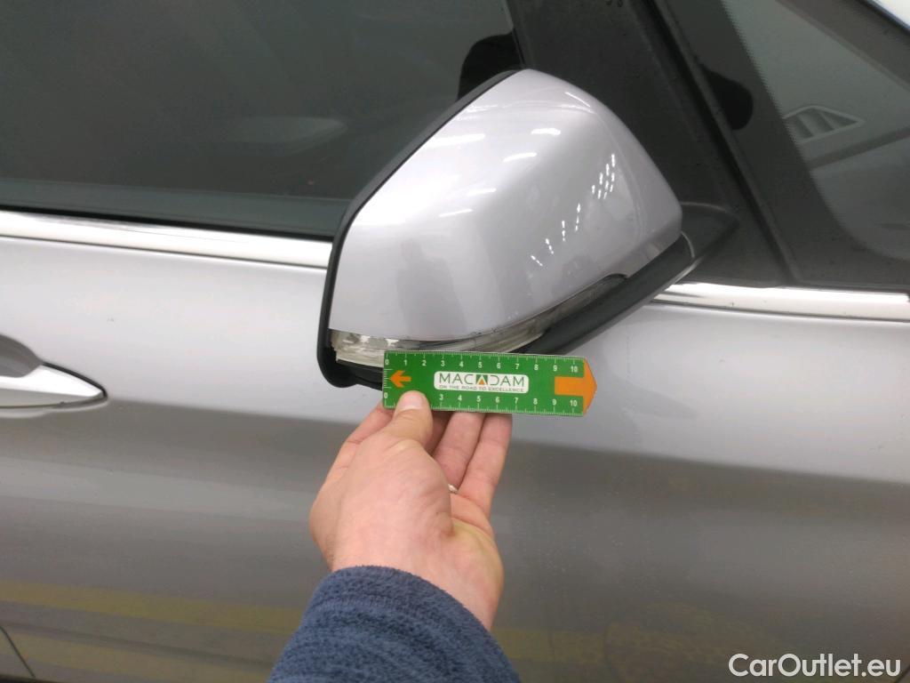  Bmw  Serie 2 Série 2 Active Tourer 216d Lounge 1.5 115CV BVA7 E6d #48