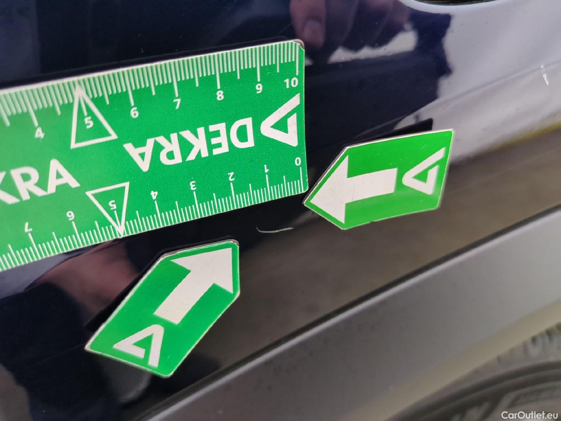  Citroen  C5 CITROEN  Aircross / 2022 / 5P / SUV Hybrid rechargeable 225 e-EAT8 Feel Pack #52