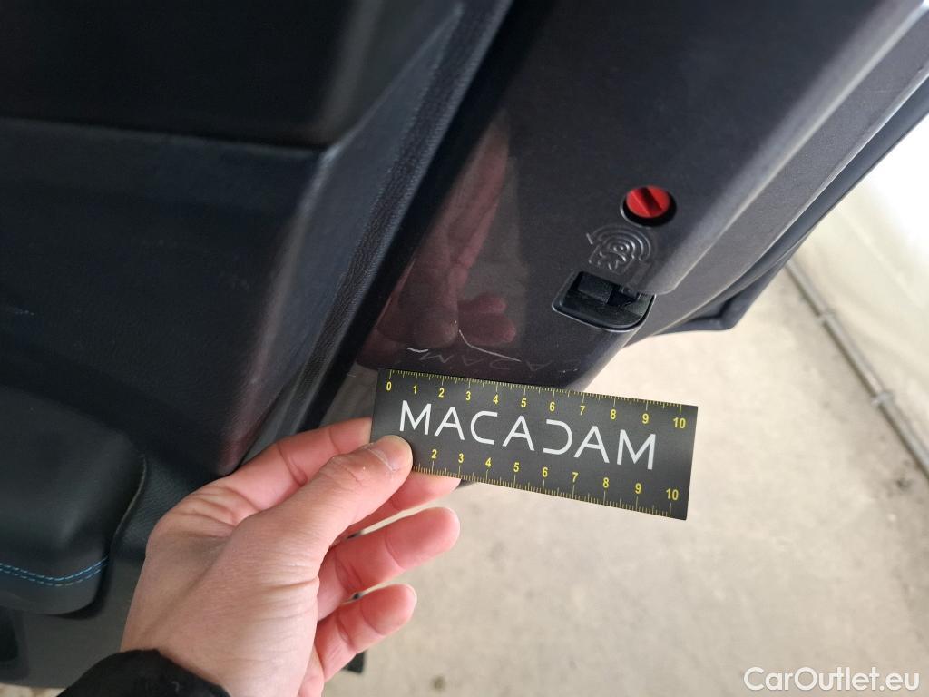  Citroen  C5  Aircross Shine 1.5 BlueHDi 130CV BVA8 E6d #21