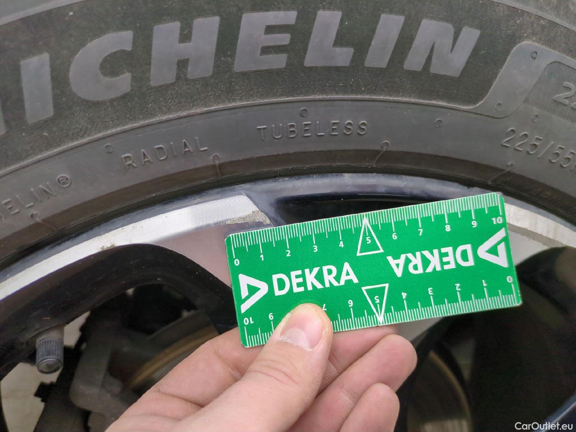  Citroen  C5 CITROEN  Aircross / 2022 / 5P / SUV Hybrid rechargeable 225 e-EAT8 Feel Pack #20