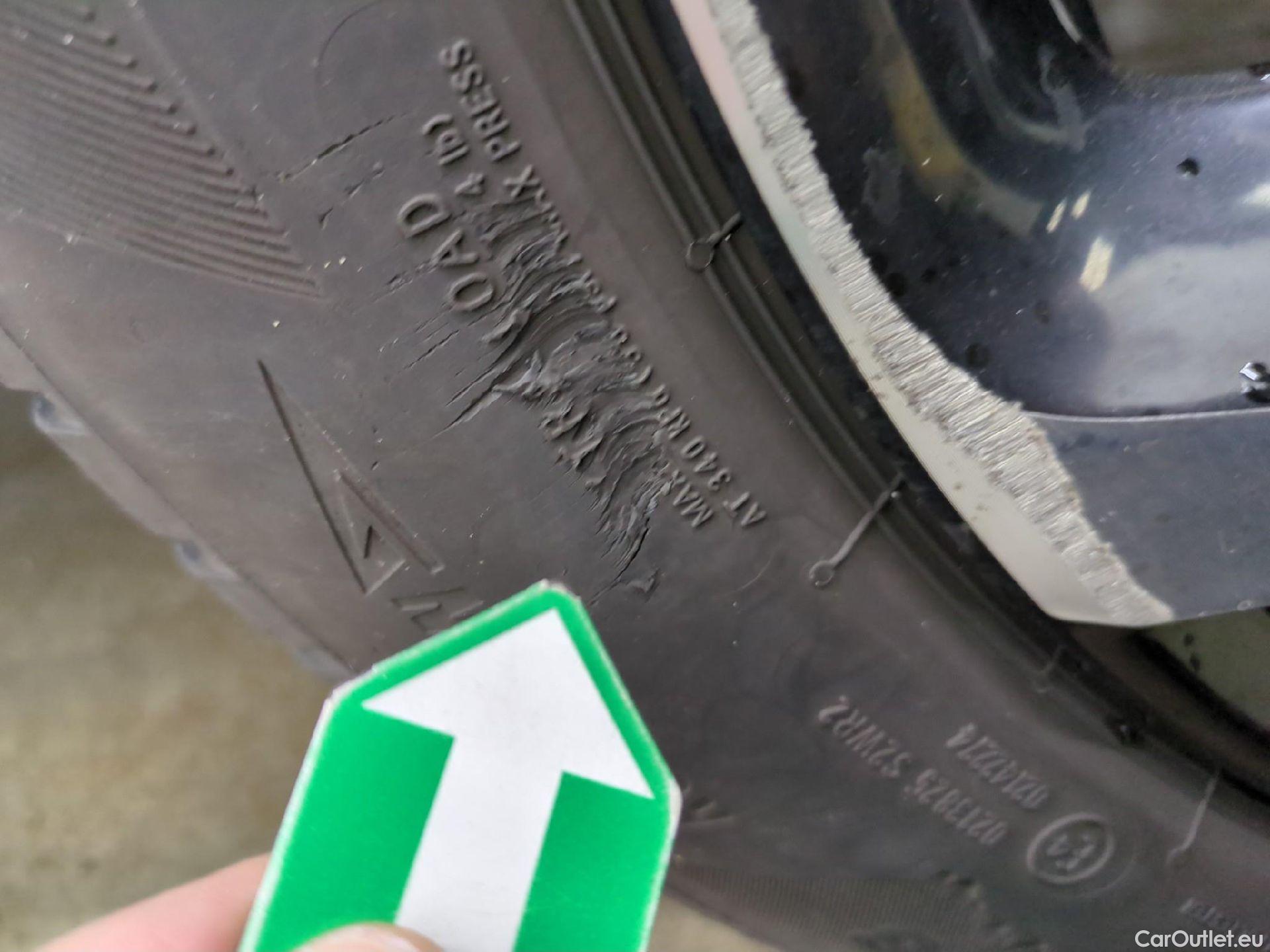  Citroen  C5 CITROEN  Aircross / 2022 / 5P / SUV Hybrid rechargeable 225 e-EAT8 Feel Pack #4