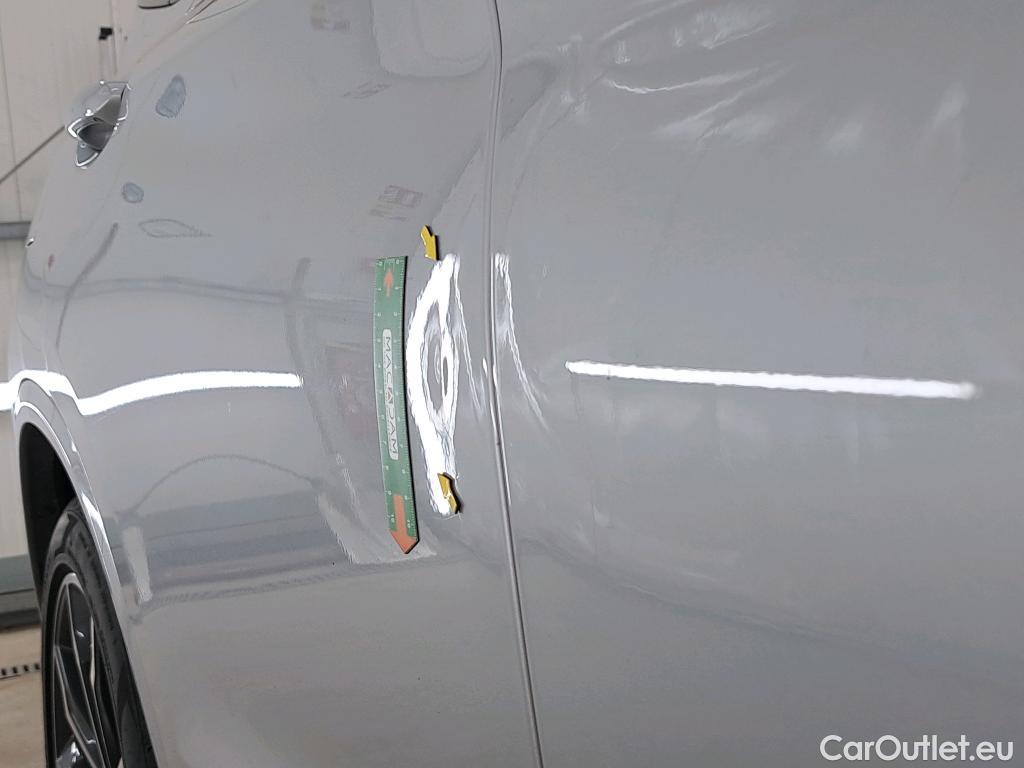  Bmw  X3 BMW  / 2017 / 5P / SUV xDrive20d 190ch M Sport BVA8 #2