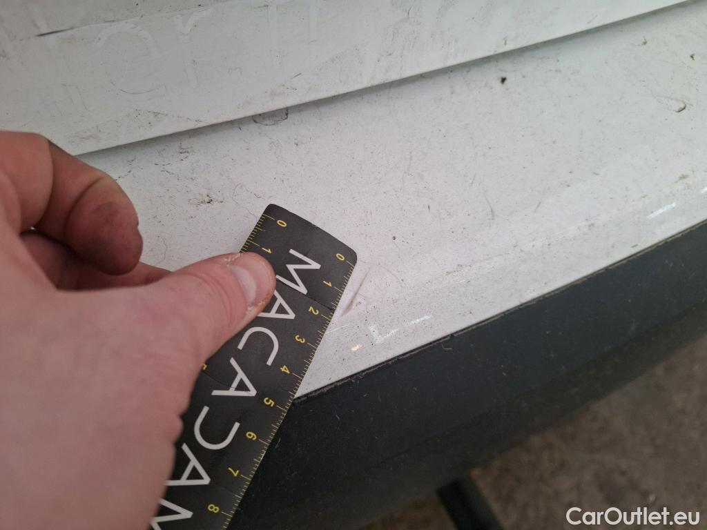  Citroen  C4  Berline Feel Pack 1.5 BlueHDI 110CV BVM6 E6d #21