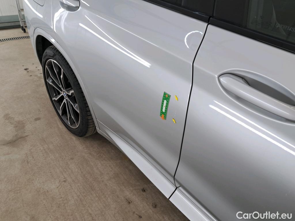  Bmw  X3 BMW  / 2017 / 5P / SUV xDrive20d 190ch M Sport BVA8 #1