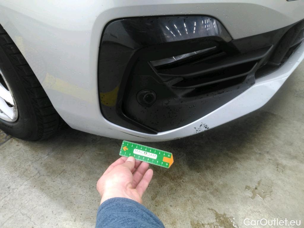  Bmw  Serie 2 Série 2 Active Tourer 216d Lounge 1.5 115CV BVA7 E6d #28