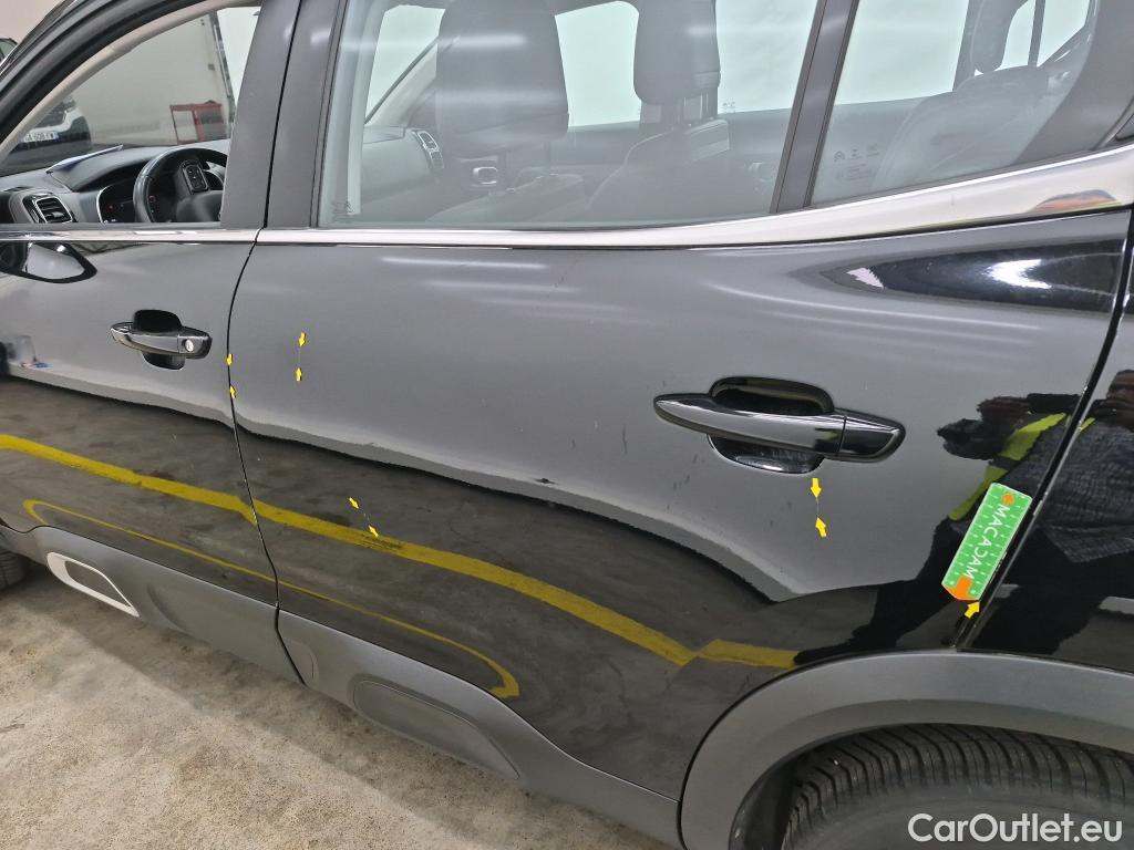  Citroen  C5  Aircross Business 1.2 PureTech 130CV BVA8 E6d #30