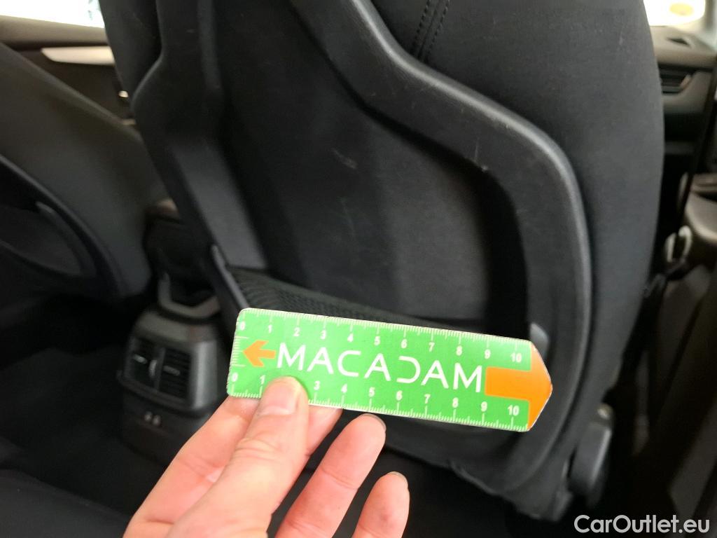  Bmw  Serie 2 Série 2 Gran Tourer 216d Lounge 1.5 115CV BVA7 E6d #21