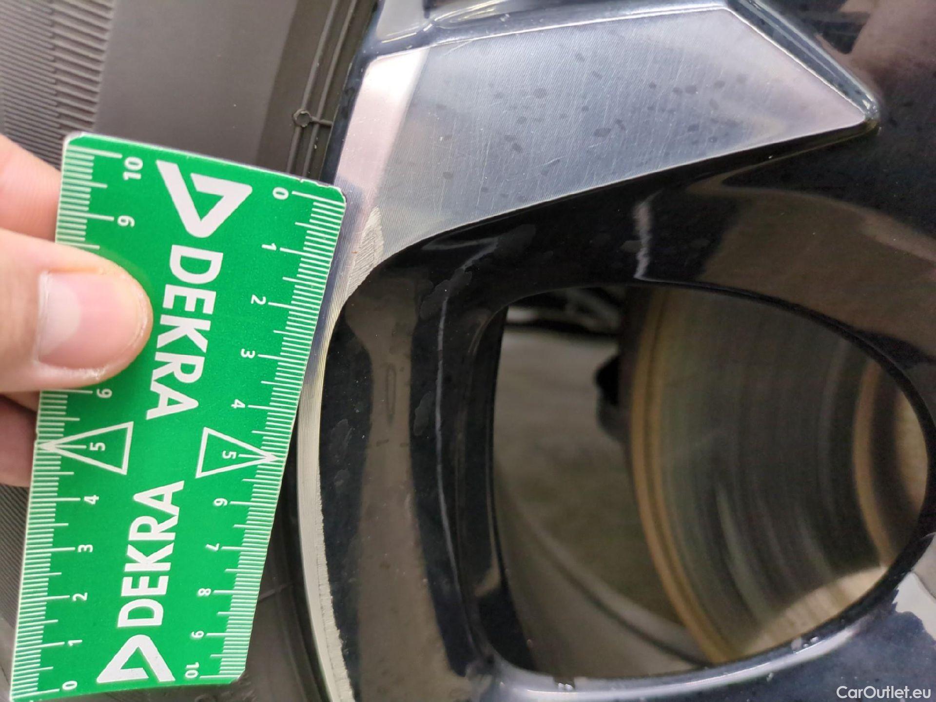  Citroen  C5 CITROEN  Aircross / 2022 / 5P / SUV Hybrid rechargeable 225 e-EAT8 Feel Pack #5