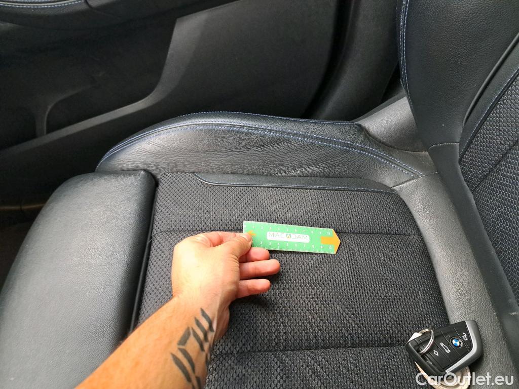  Bmw  X3 BMW  / 2017 / 5P / SUV xDrive20d 190ch M Sport BVA8 #4