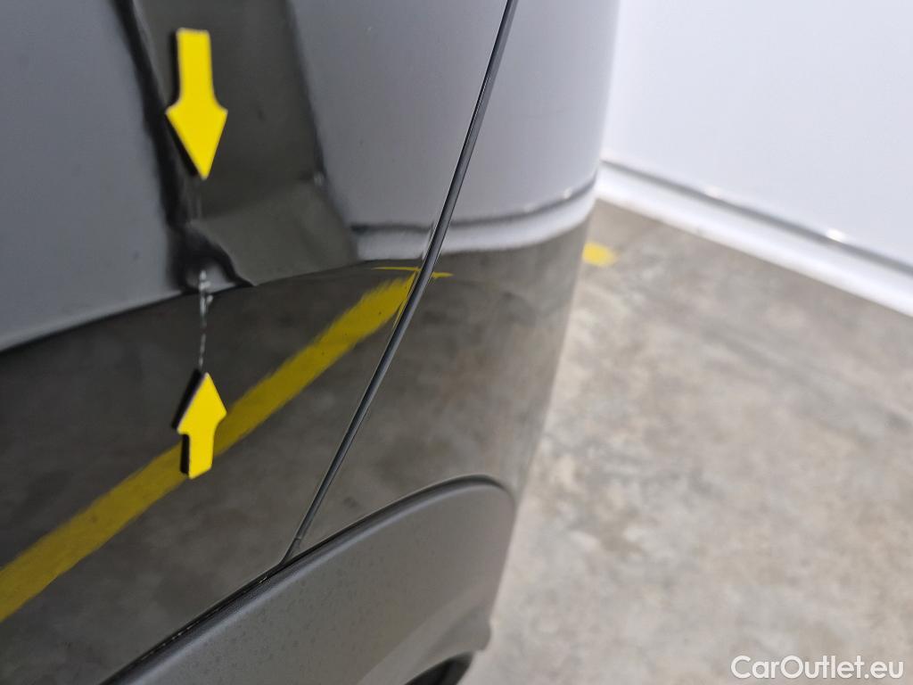  Citroen  C5  Aircross Business 1.2 PureTech 130CV BVA8 E6d #4