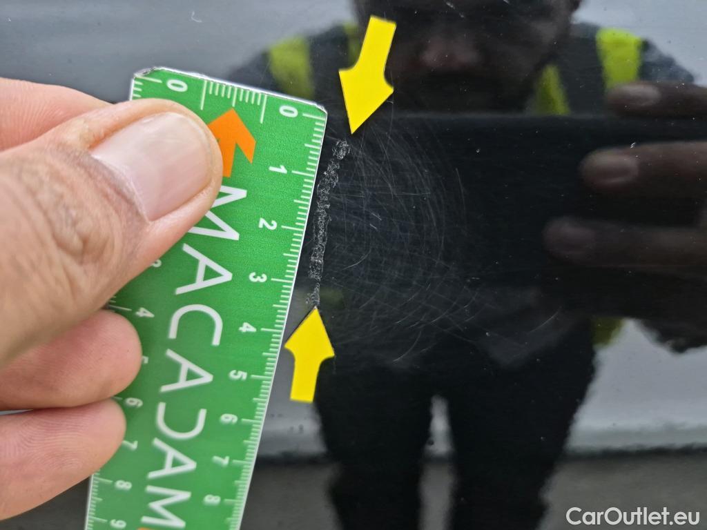  Citroen  C5  Aircross Business 1.2 PureTech 130CV BVA8 E6d #36