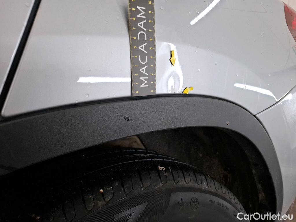  Bmw  X3 BMW  / 2017 / 5P / SUV sDrive18d 150ch Business Design BVA8 #8