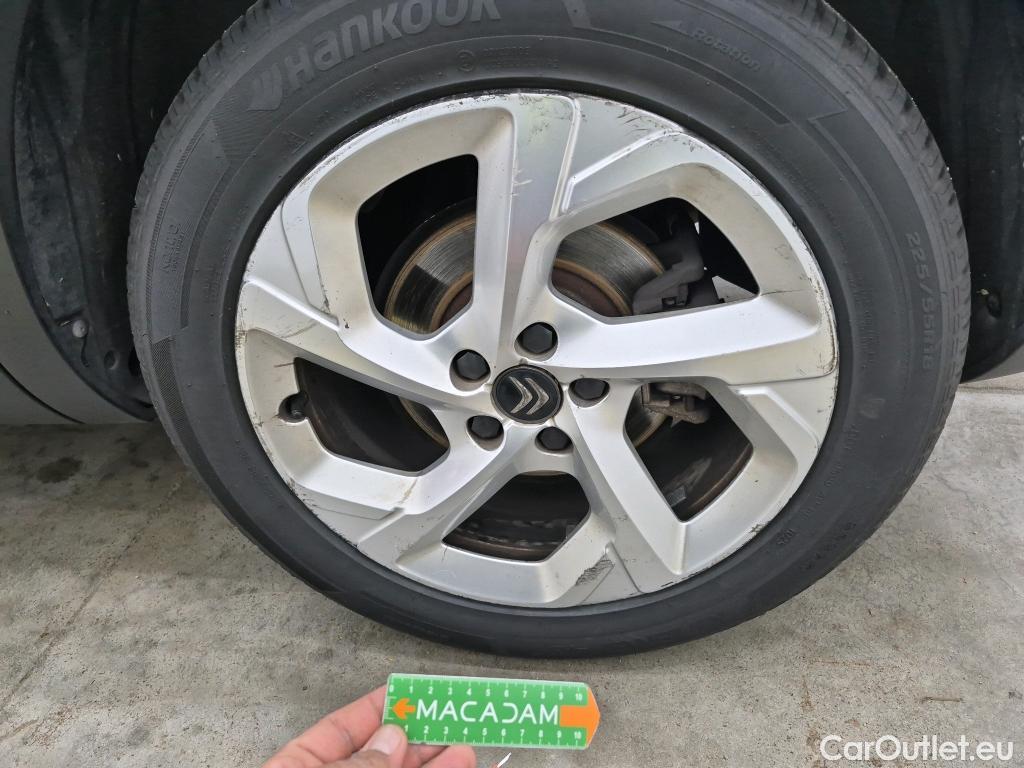  Citroen  C5  Aircross Business 1.2 PureTech 130CV BVA8 E6d #45