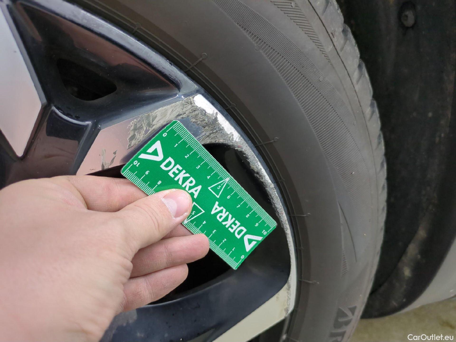  Citroen  C5 CITROEN  Aircross / 2022 / 5P / SUV Hybrid rechargeable 225 e-EAT8 Feel Pack #14