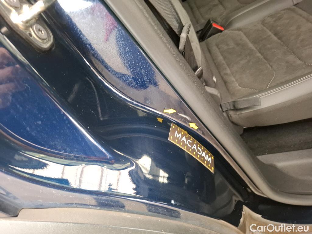  Citroen  C5 CITROEN  Aircross / 2022 / 5P / SUV BlueHDi 130 S&S EAT8 Shine #35